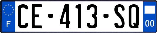 CE-413-SQ