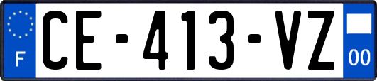 CE-413-VZ