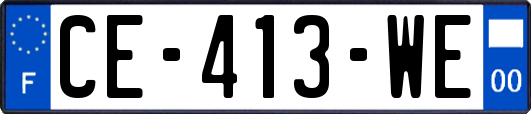 CE-413-WE