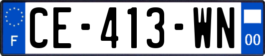 CE-413-WN