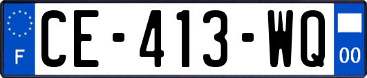 CE-413-WQ