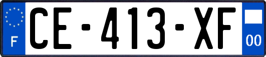 CE-413-XF