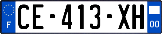 CE-413-XH