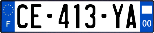 CE-413-YA