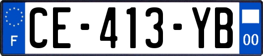 CE-413-YB