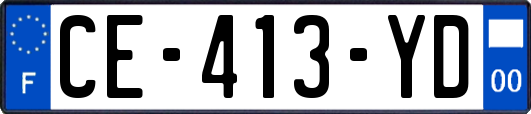 CE-413-YD