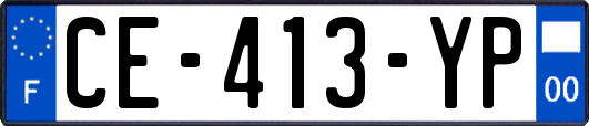 CE-413-YP