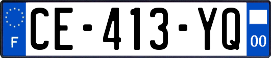 CE-413-YQ