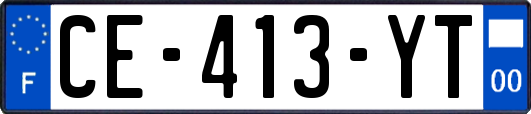 CE-413-YT