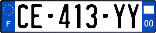 CE-413-YY