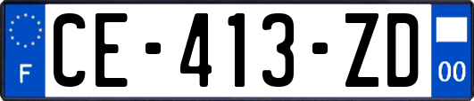 CE-413-ZD