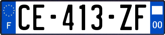 CE-413-ZF