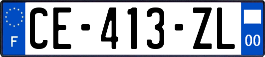 CE-413-ZL