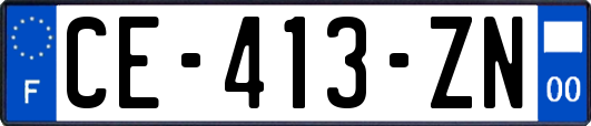 CE-413-ZN