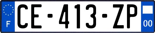 CE-413-ZP