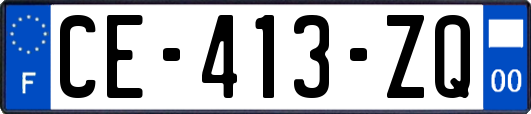 CE-413-ZQ