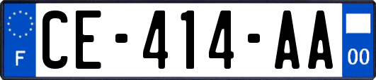 CE-414-AA