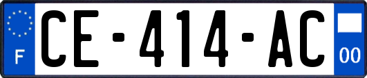 CE-414-AC