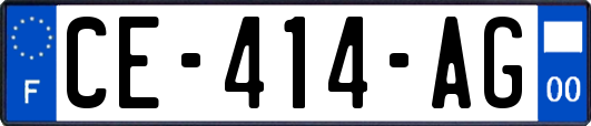 CE-414-AG