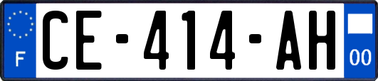 CE-414-AH