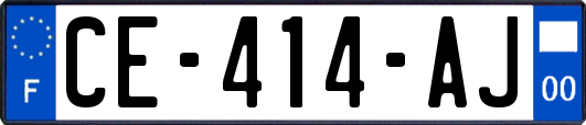 CE-414-AJ