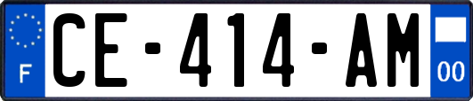 CE-414-AM