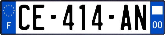 CE-414-AN