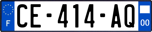 CE-414-AQ