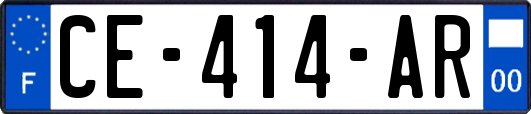CE-414-AR