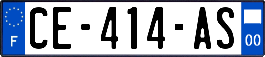 CE-414-AS