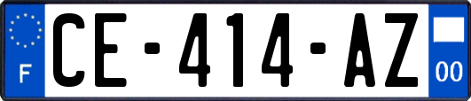 CE-414-AZ