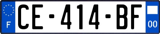 CE-414-BF