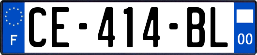 CE-414-BL