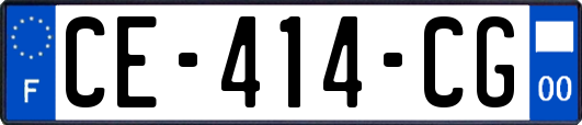CE-414-CG