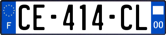 CE-414-CL