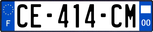 CE-414-CM