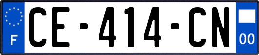 CE-414-CN
