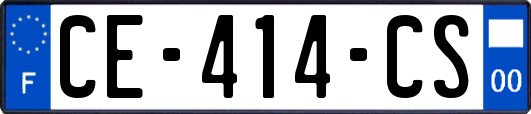 CE-414-CS