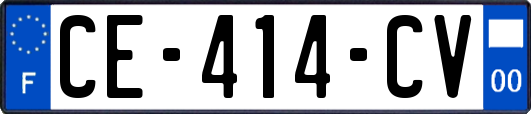 CE-414-CV