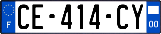 CE-414-CY