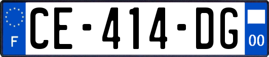 CE-414-DG
