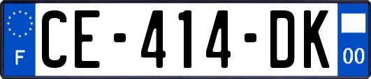 CE-414-DK