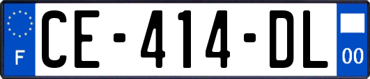 CE-414-DL