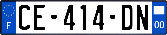 CE-414-DN