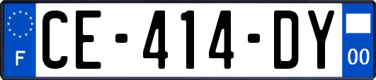 CE-414-DY