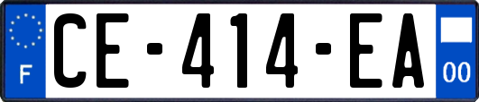 CE-414-EA