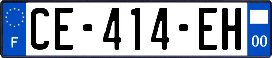 CE-414-EH