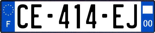 CE-414-EJ