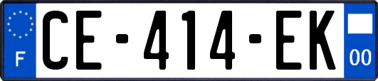 CE-414-EK