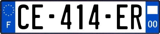 CE-414-ER